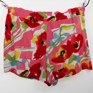 Josie by Natori Floral Sleepwear Pant